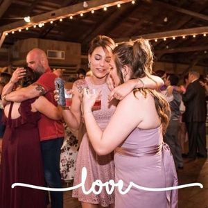 Meet your Posher, Briana n